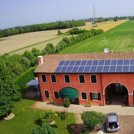 Il Farfasole Bed & Breakfast Vigonovo  Exterior photo