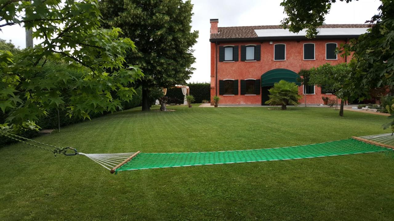 Il Farfasole Bed & Breakfast Vigonovo  Exterior photo
