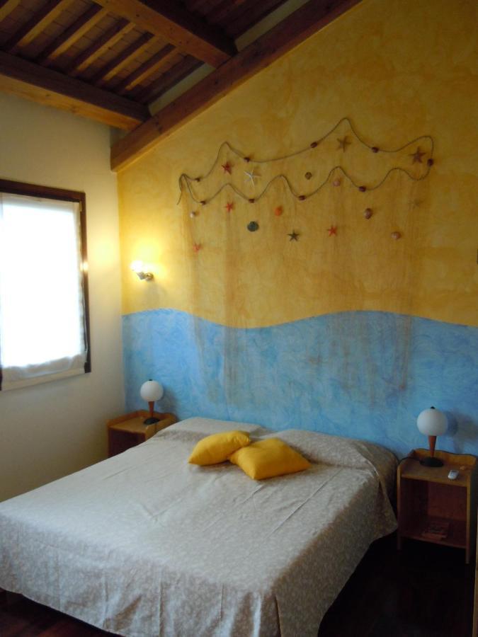 Il Farfasole Bed & Breakfast Vigonovo  Exterior photo