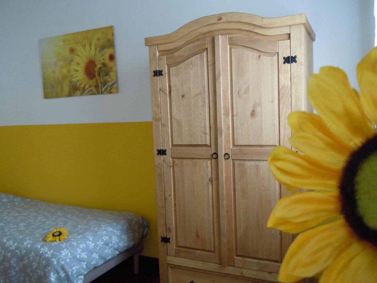 Il Farfasole Bed & Breakfast Vigonovo  Exterior photo