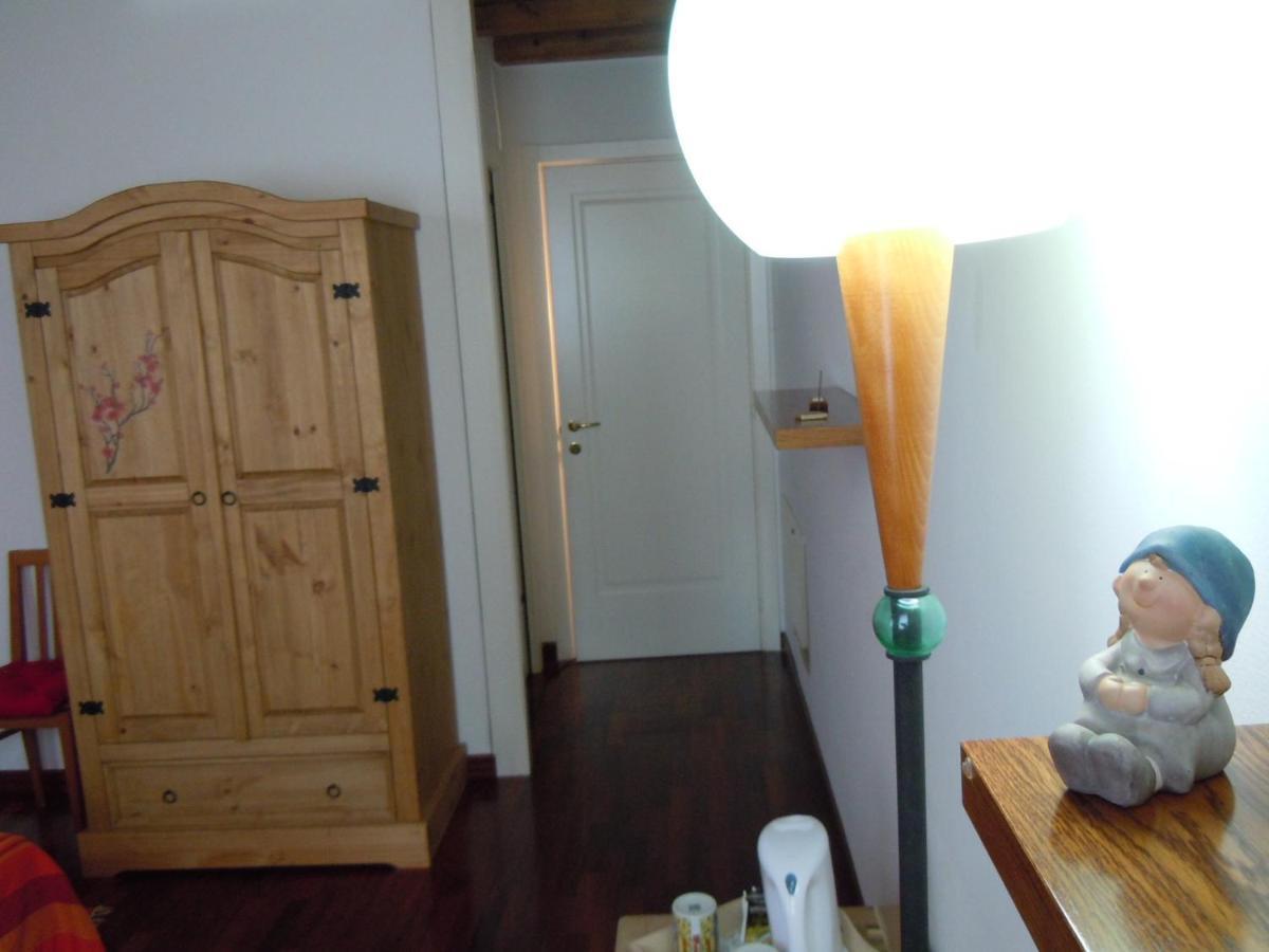Il Farfasole Bed & Breakfast Vigonovo  Exterior photo