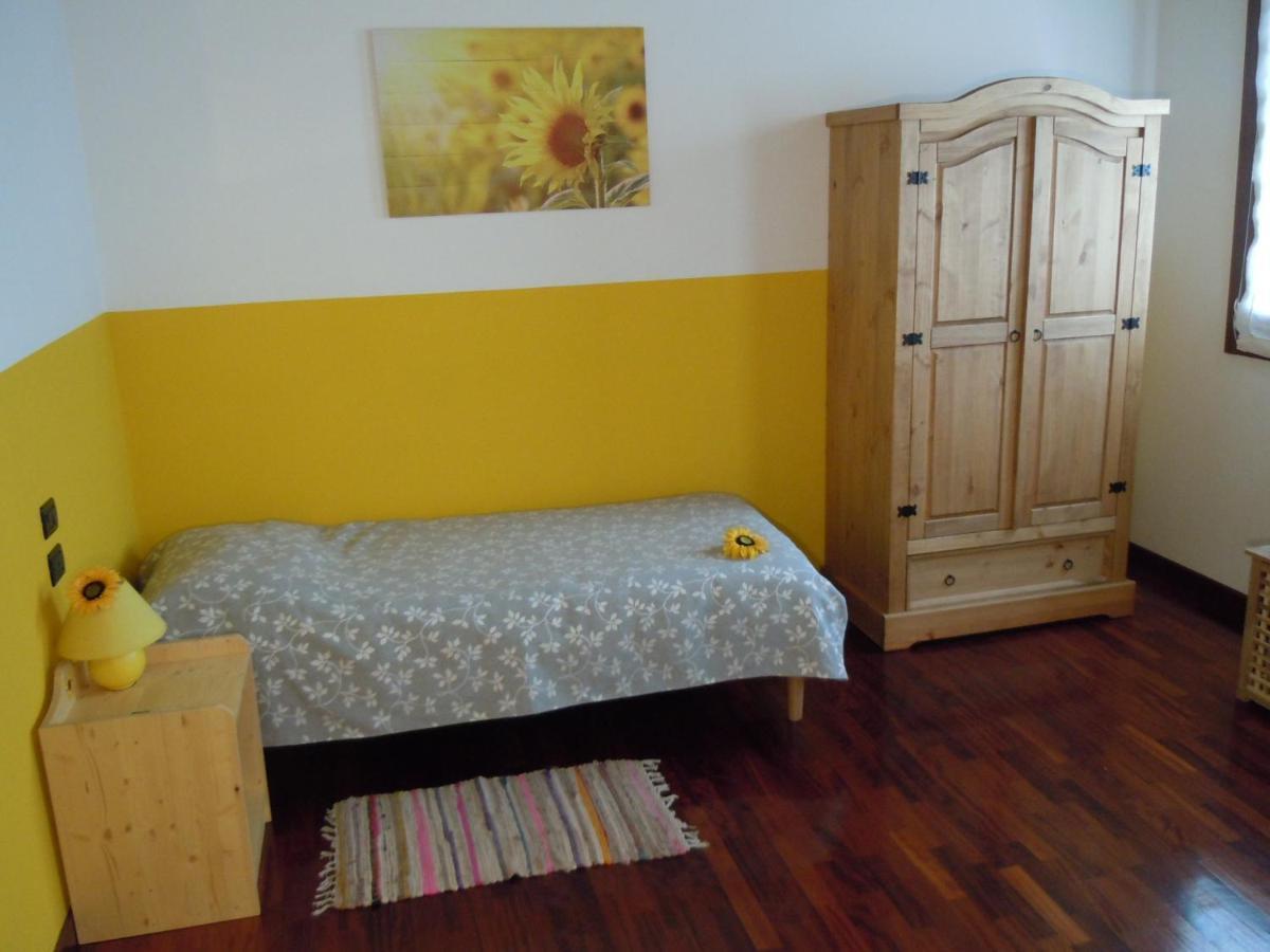 Il Farfasole Bed & Breakfast Vigonovo  Exterior photo