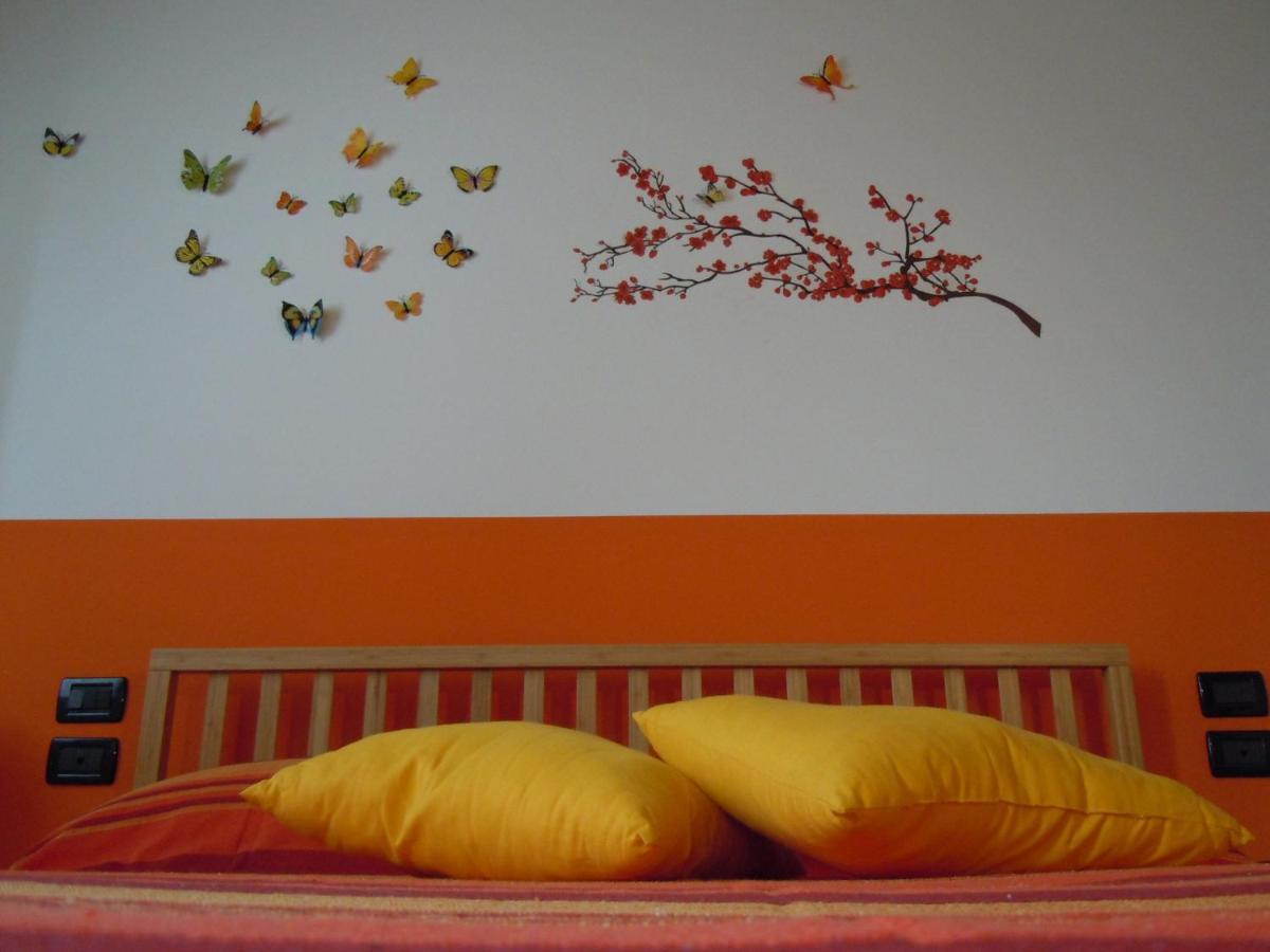 Il Farfasole Bed & Breakfast Vigonovo  Exterior photo