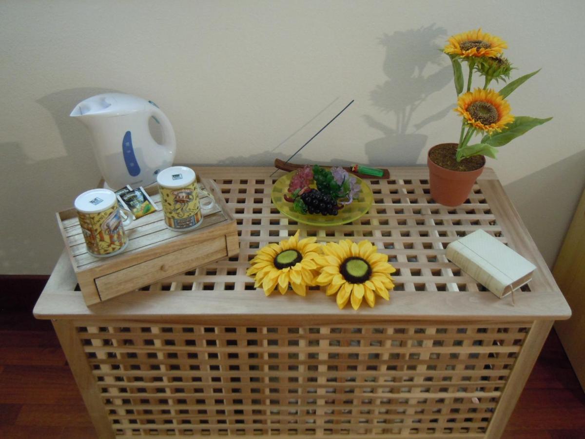 Il Farfasole Bed & Breakfast Vigonovo  Exterior photo