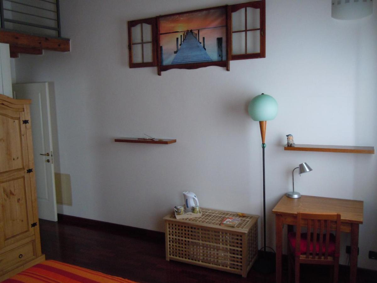 Il Farfasole Bed & Breakfast Vigonovo  Exterior photo