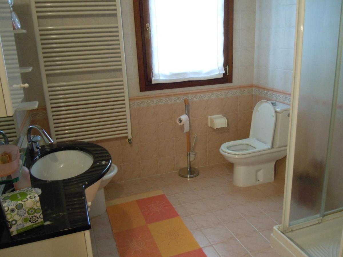 Il Farfasole Bed & Breakfast Vigonovo  Exterior photo