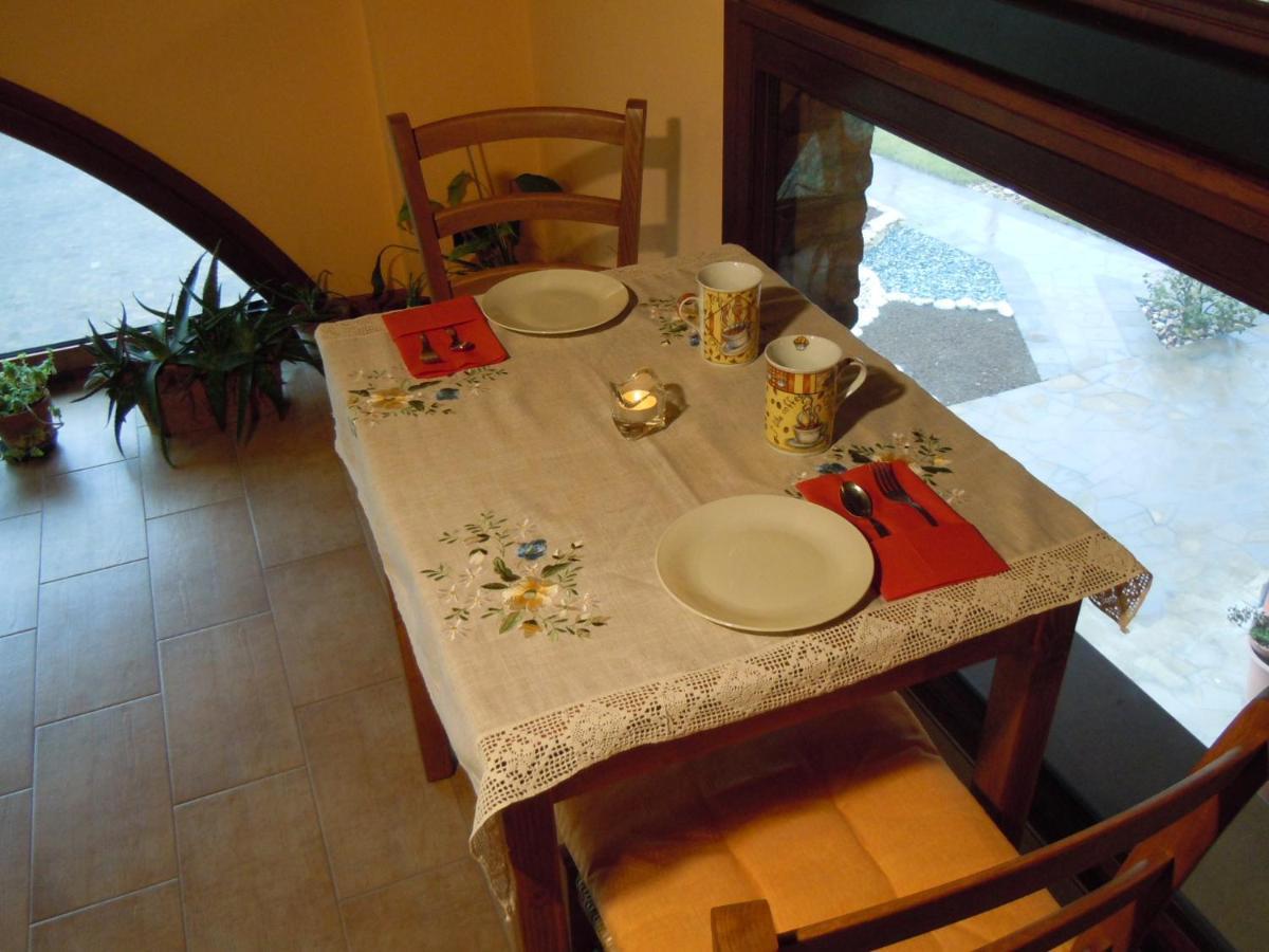 Il Farfasole Bed & Breakfast Vigonovo  Room photo