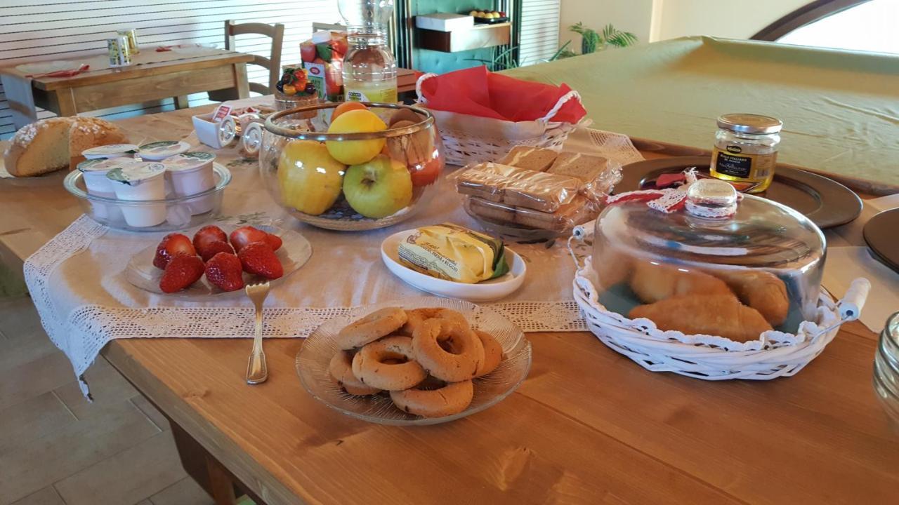 Il Farfasole Bed & Breakfast Vigonovo  Exterior photo