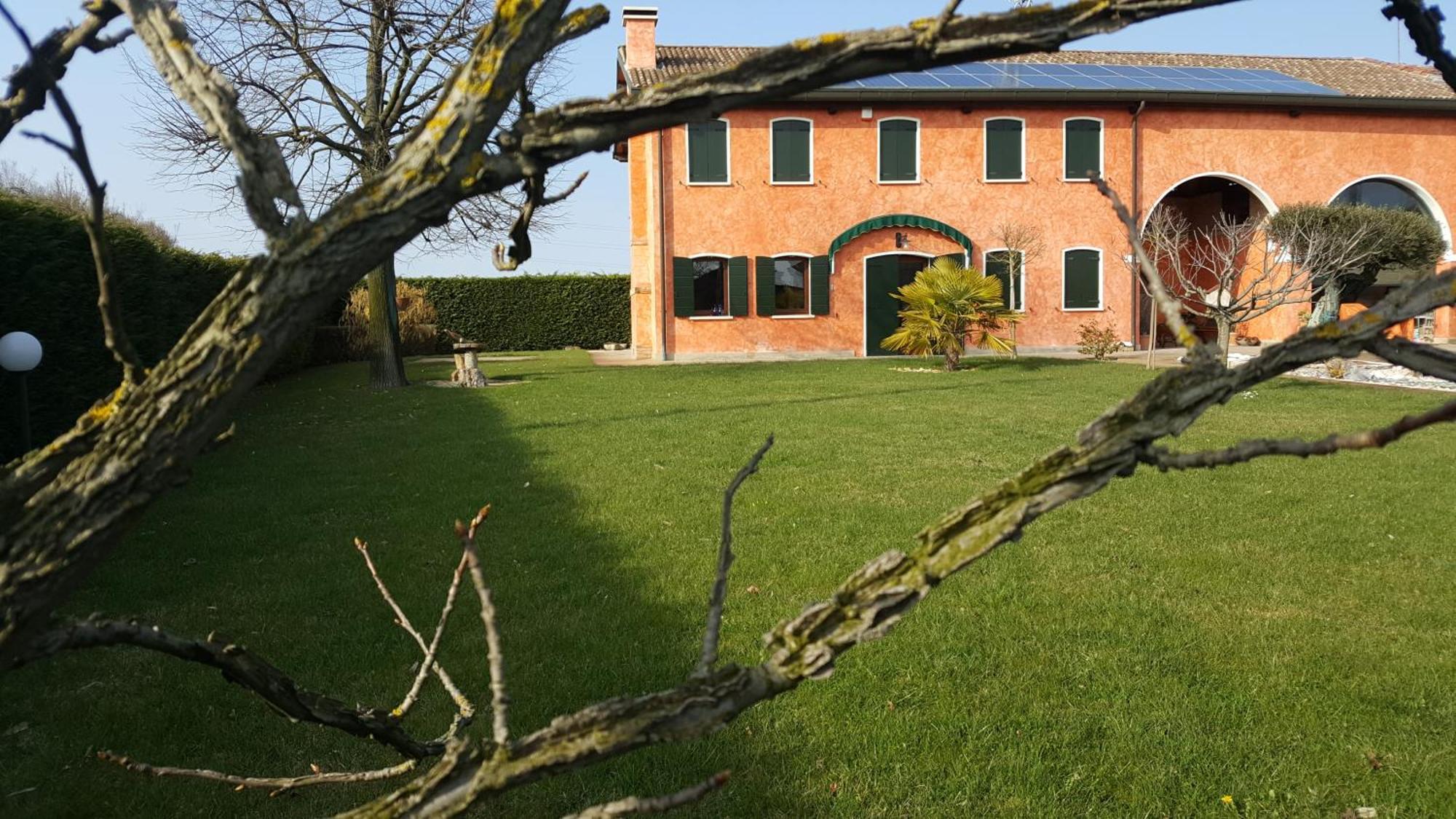 Il Farfasole Bed & Breakfast Vigonovo  Exterior photo