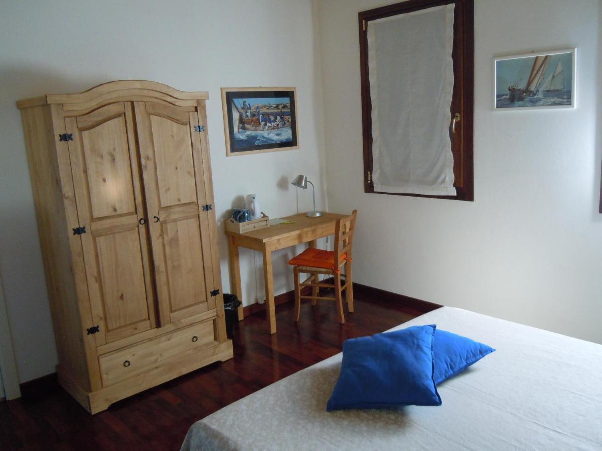 Il Farfasole Bed & Breakfast Vigonovo  Exterior photo