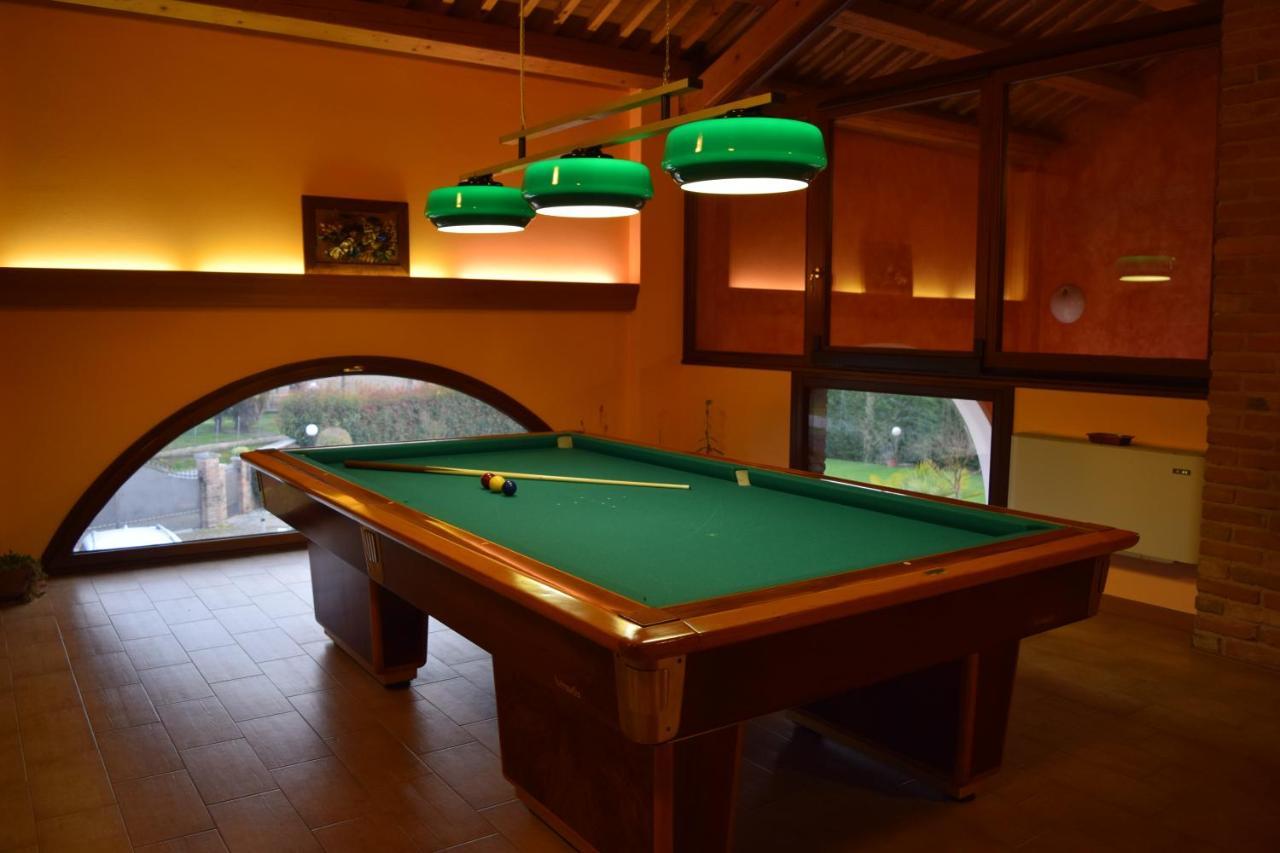 Il Farfasole Bed & Breakfast Vigonovo  Exterior photo