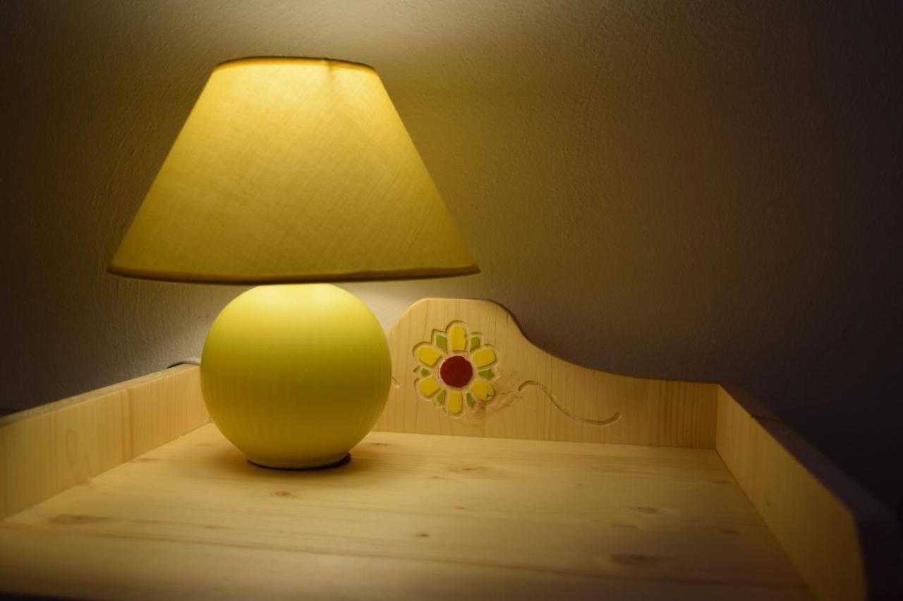 Il Farfasole Bed & Breakfast Vigonovo  Exterior photo