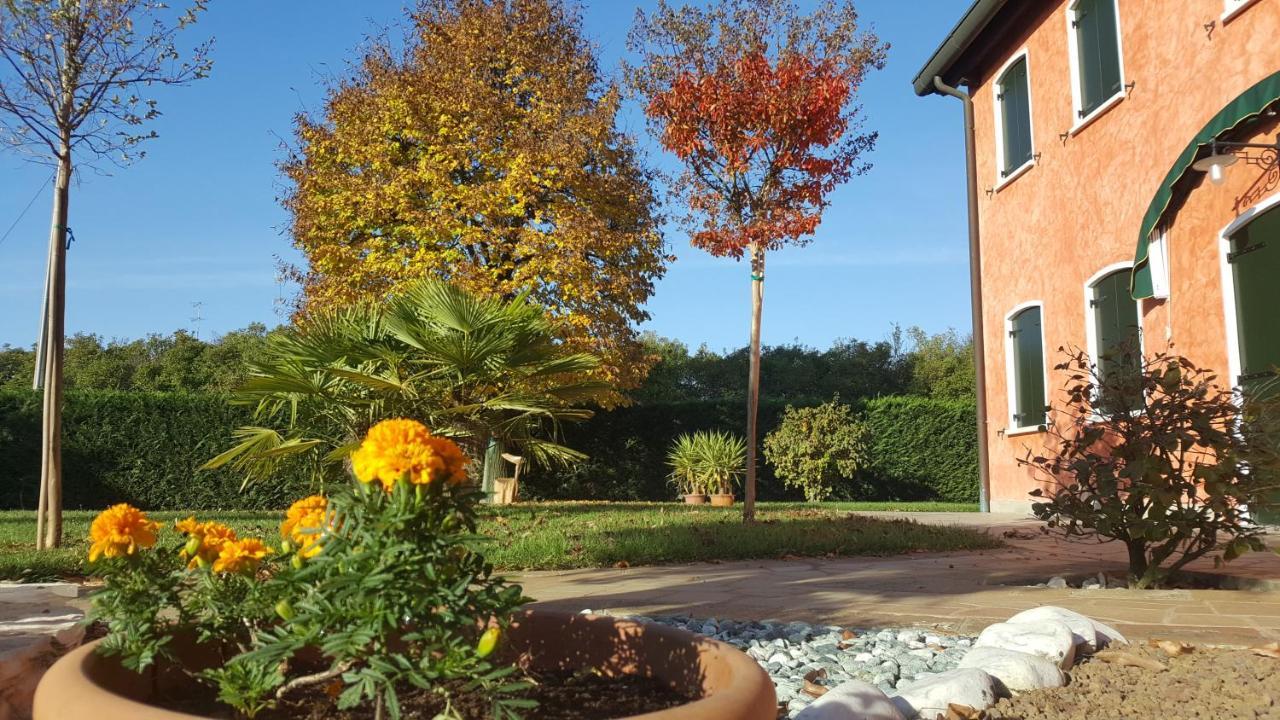 Il Farfasole Bed & Breakfast Vigonovo  Exterior photo