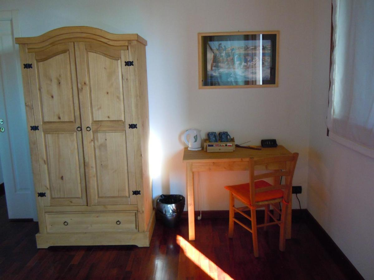Il Farfasole Bed & Breakfast Vigonovo  Exterior photo