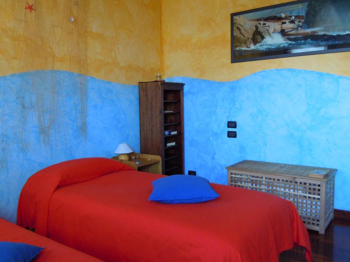 Il Farfasole Bed & Breakfast Vigonovo  Exterior photo