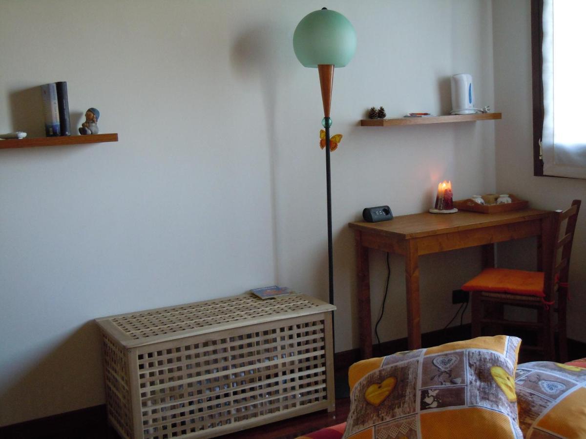 Il Farfasole Bed & Breakfast Vigonovo  Exterior photo